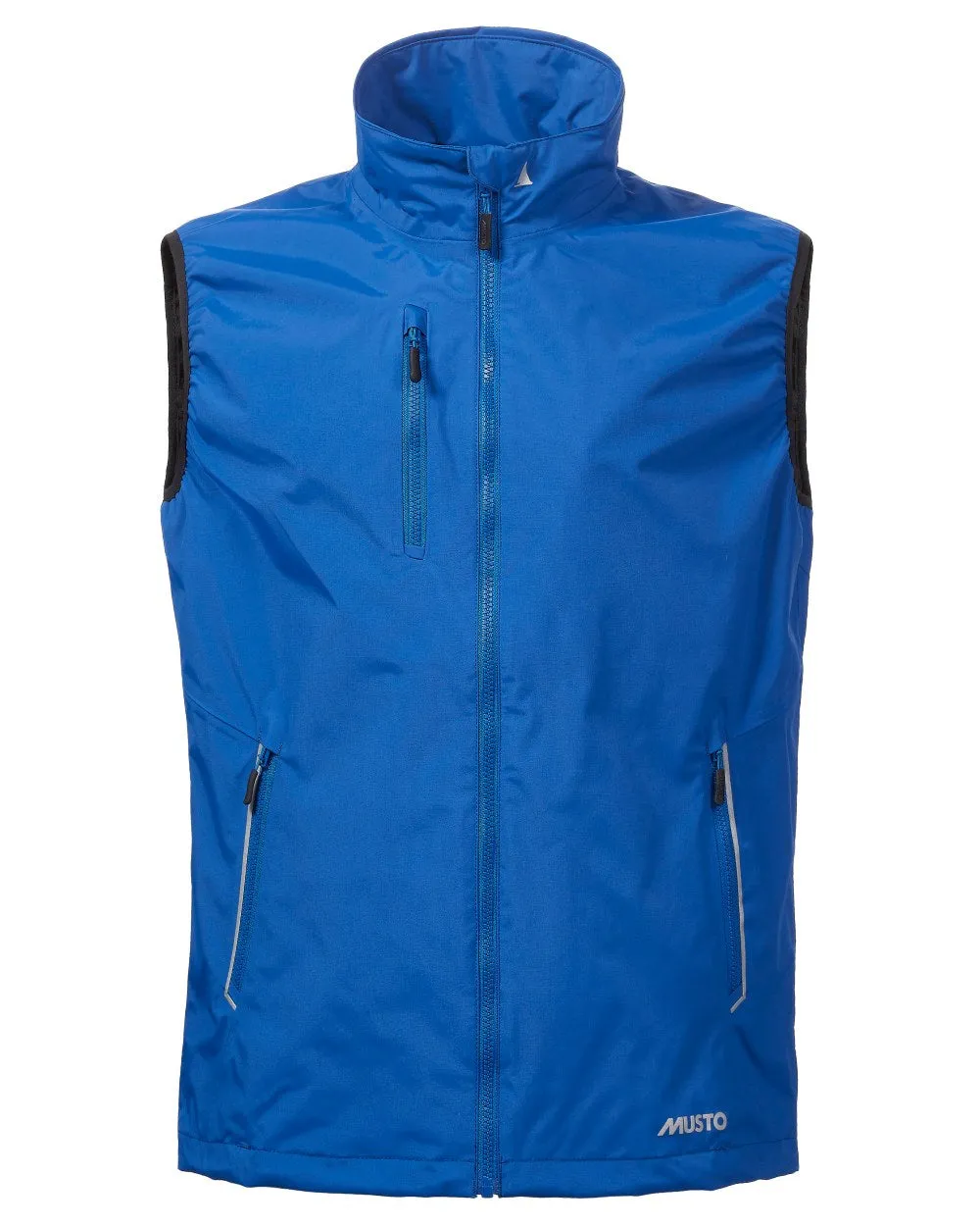 Musto Corsica Gilet 2.0