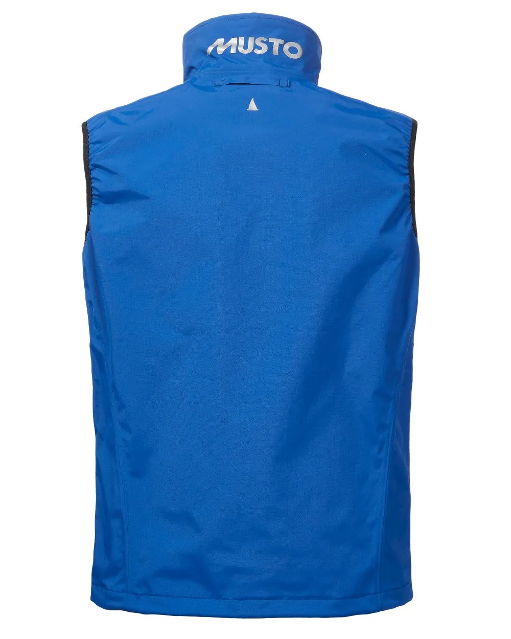 Musto Corsica Gilet 2.0