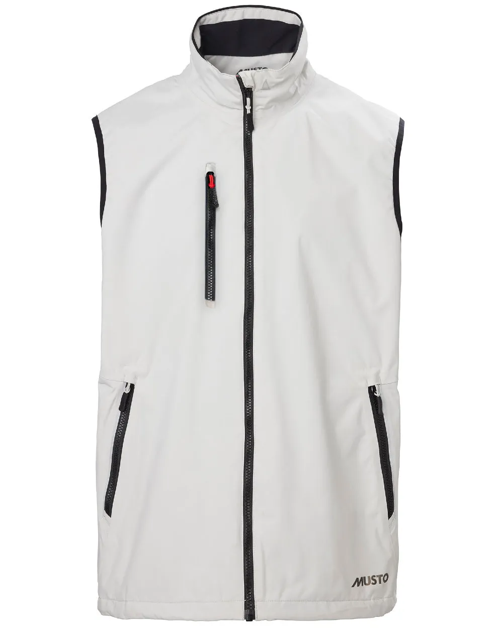 Musto Corsica Gilet 2.0