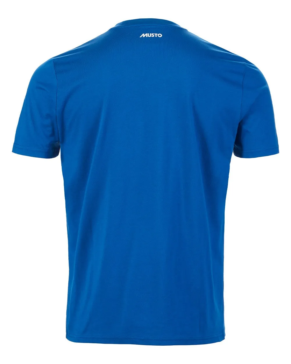 Musto Mens 1964 Short Sleeve T-Shirt
