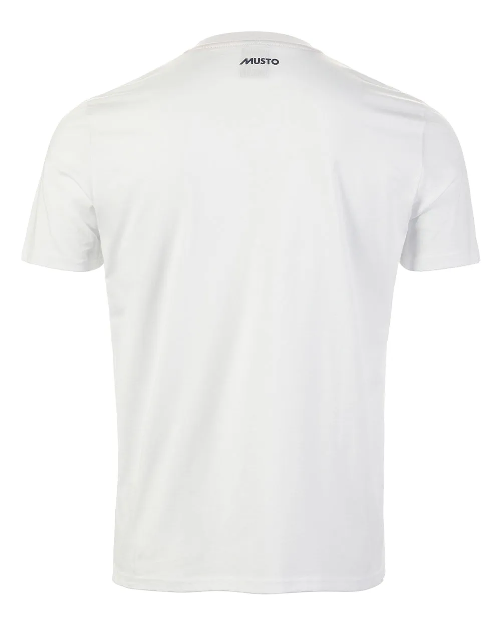 Musto Mens 1964 Short Sleeve T-Shirt
