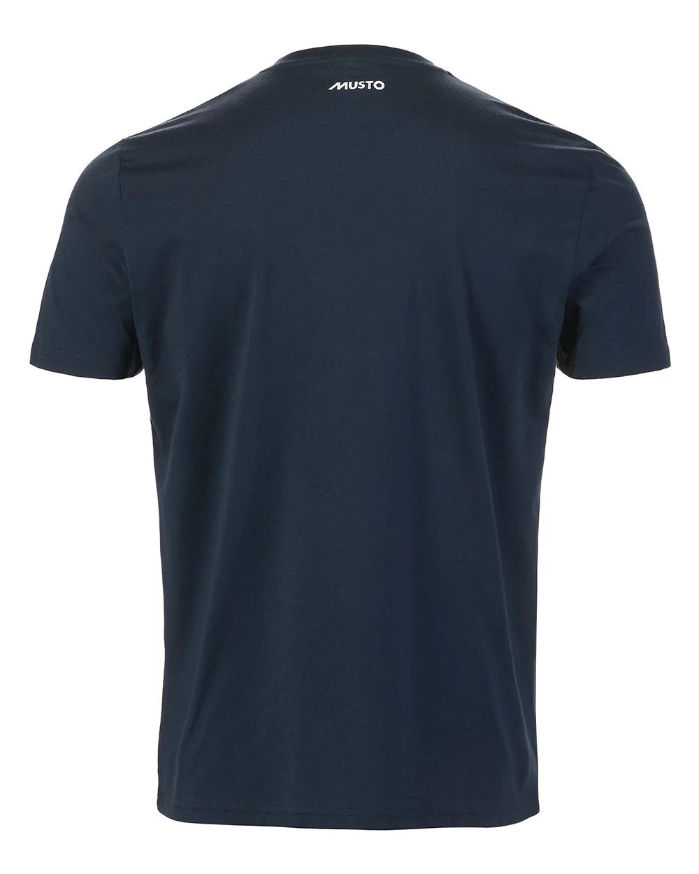 Musto Mens 1964 Short Sleeve T-Shirt