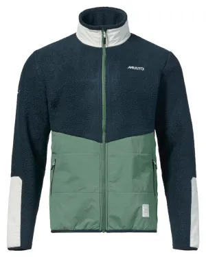 Musto Mens 64 Pile Fleece Jacket