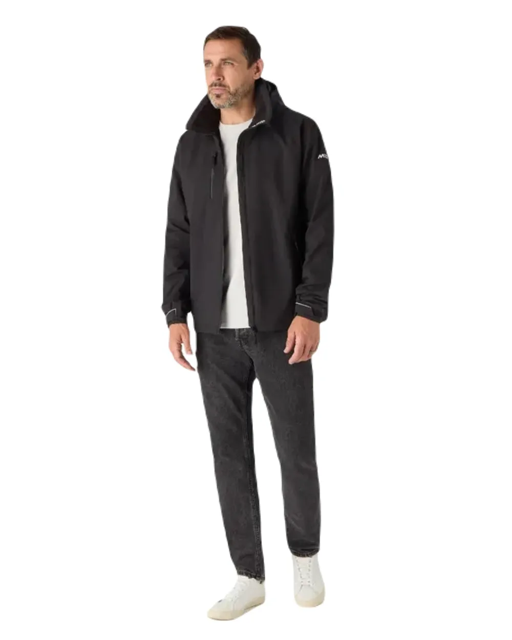 Musto Mens Corsica Jacket