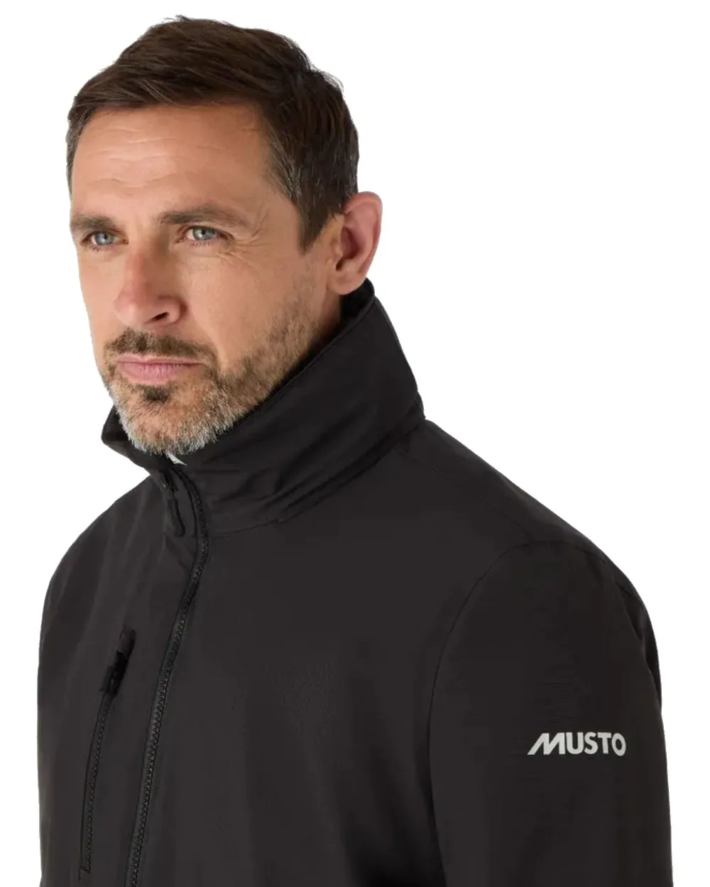 Musto Mens Corsica Jacket