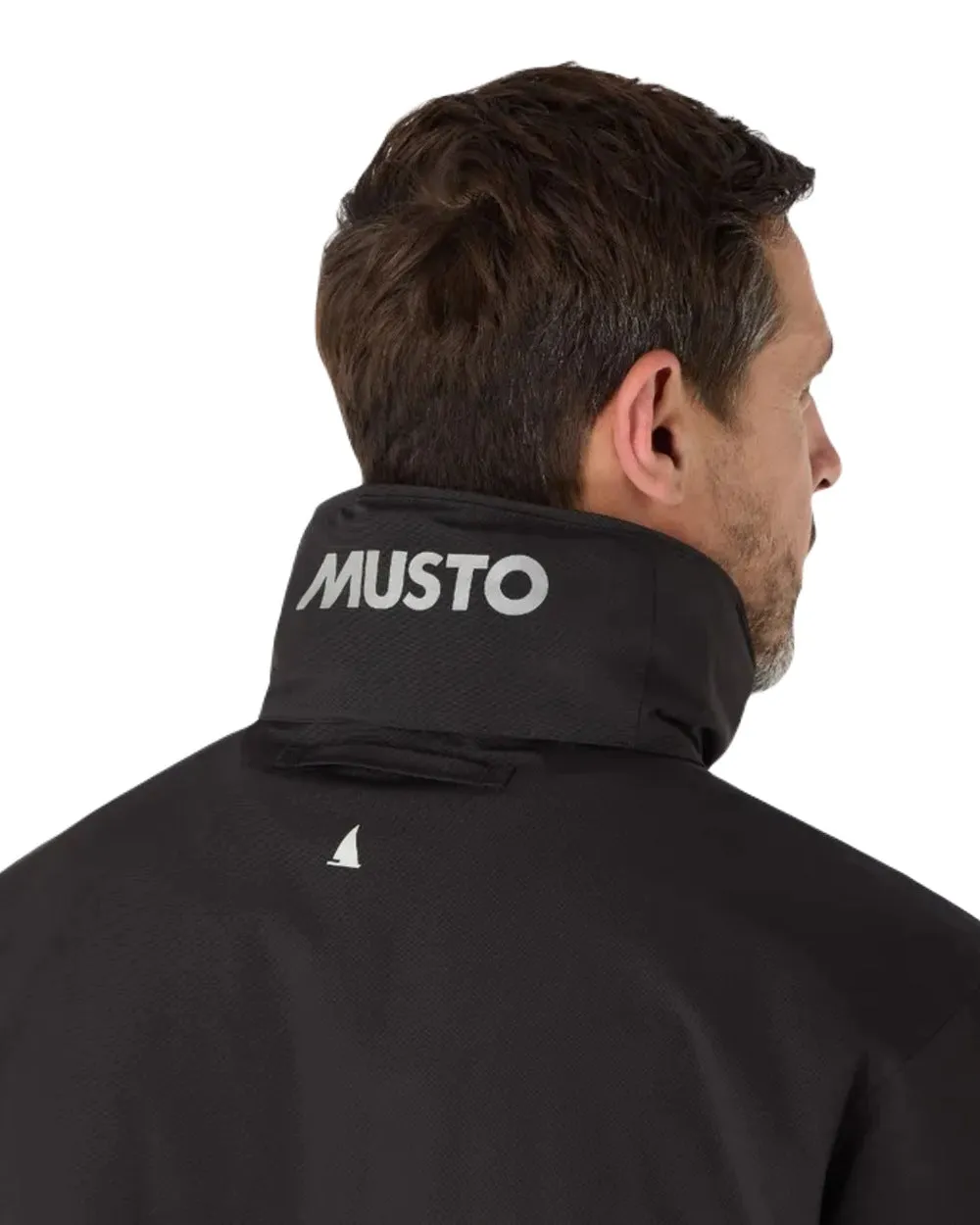 Musto Mens Corsica Jacket