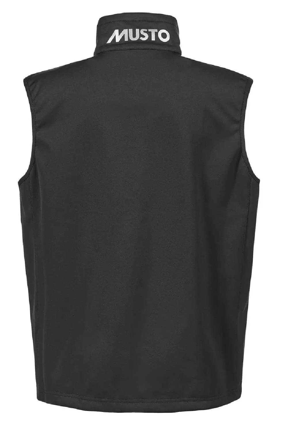 Musto Mens Essential Softshell Gilet