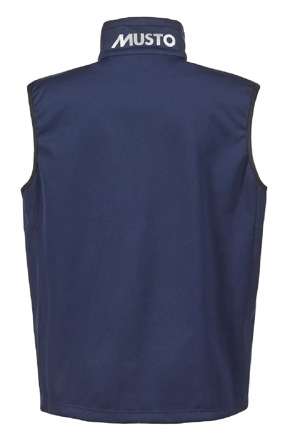 Musto Mens Essential Softshell Gilet