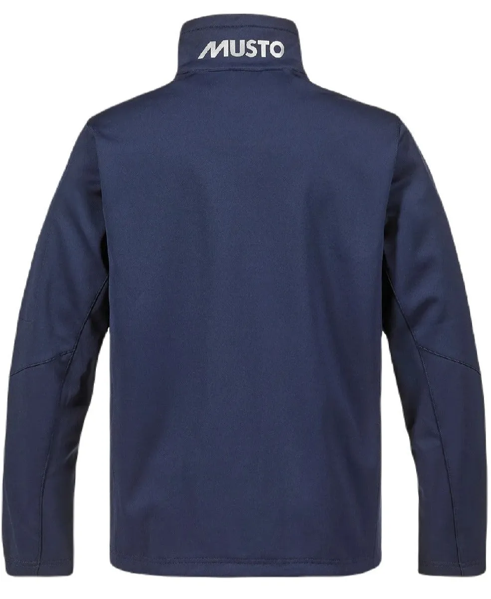 Musto Mens Essential Softshell Jacket