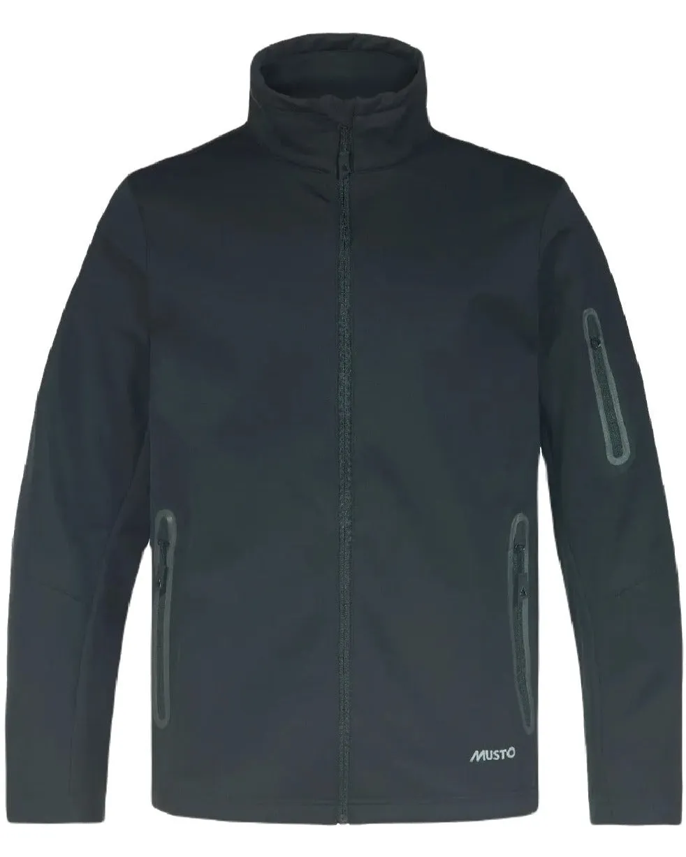 Musto Mens Essential Softshell Jacket