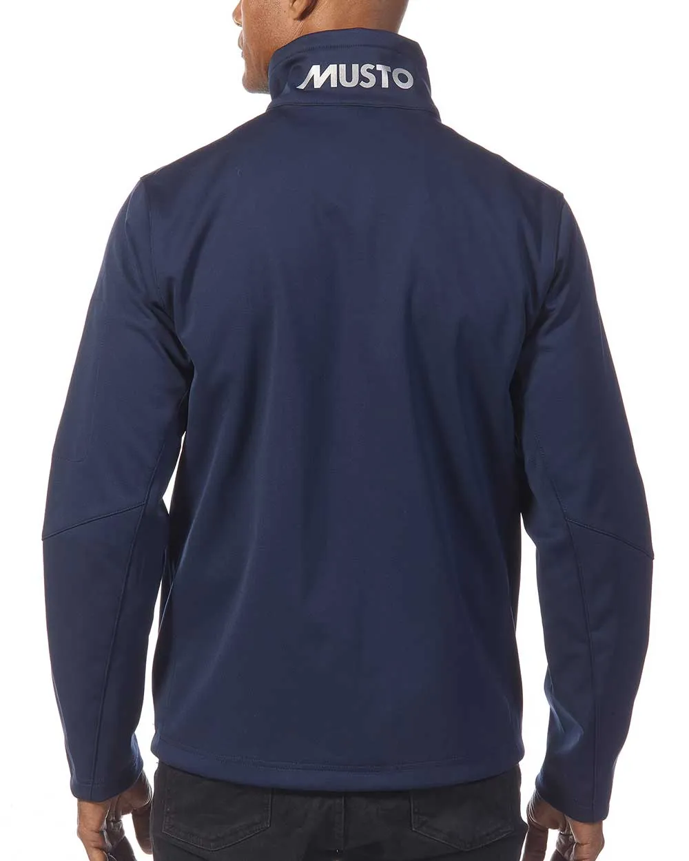 Musto Mens Essential Softshell Jacket