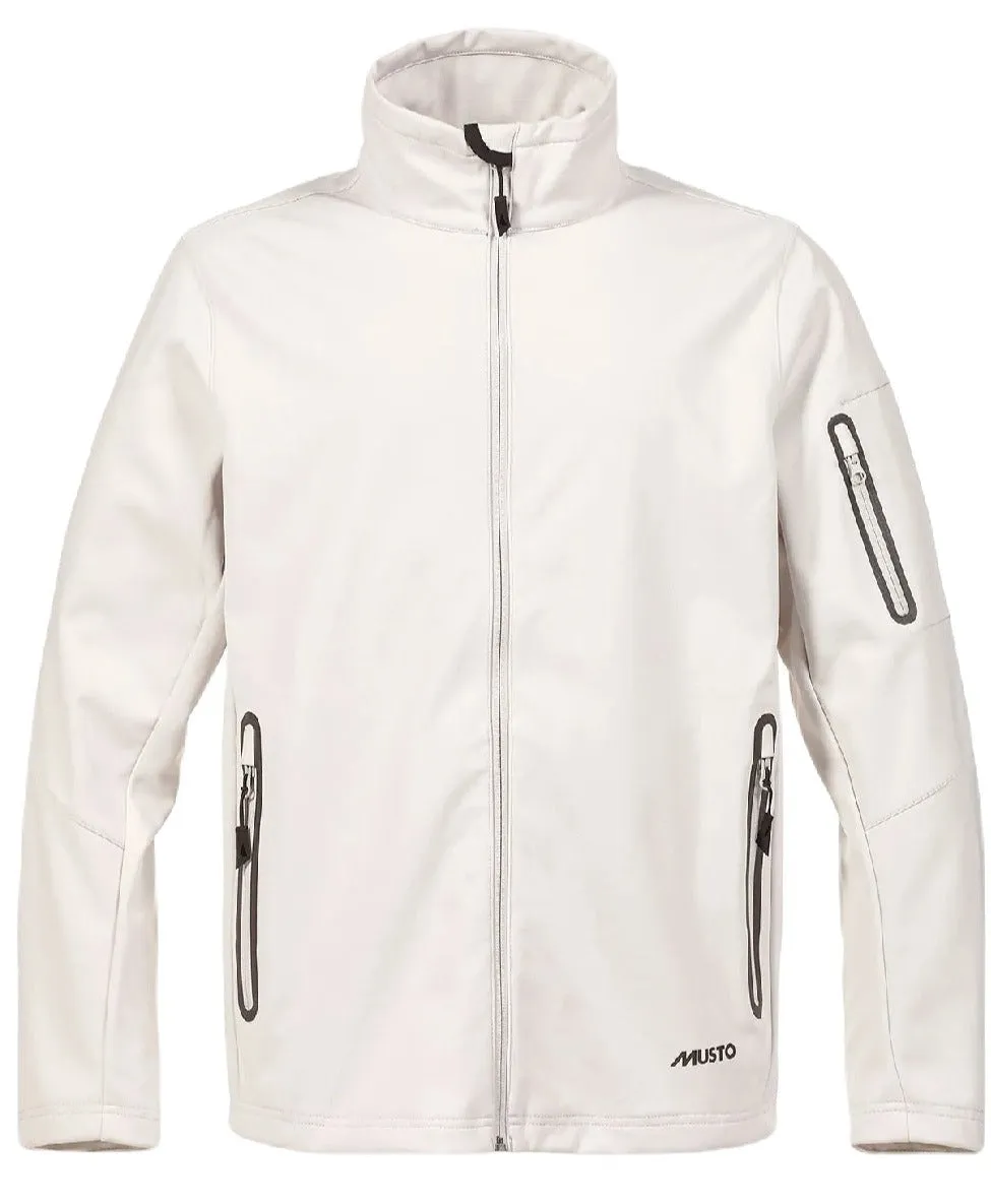 Musto Mens Essential Softshell Jacket