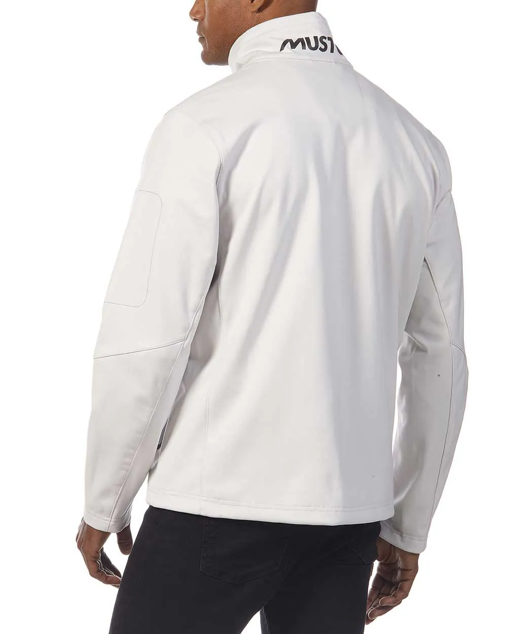 Musto Mens Essential Softshell Jacket