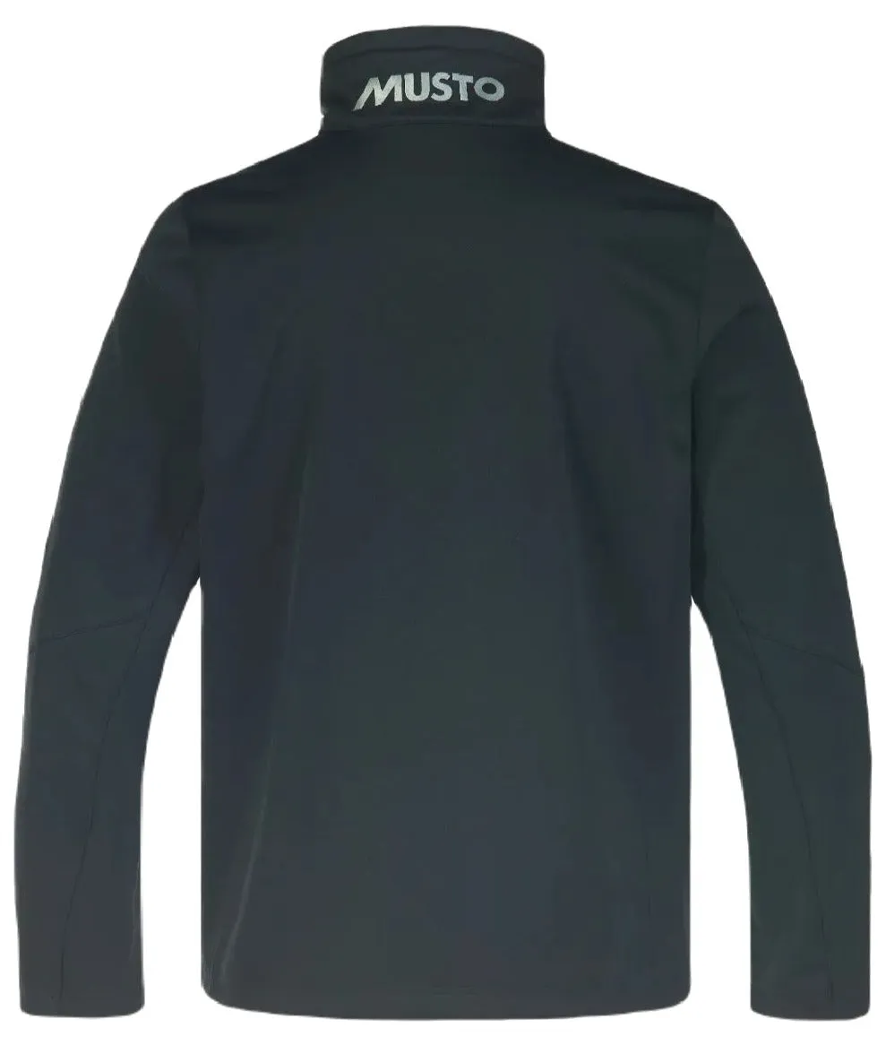 Musto Mens Essential Softshell Jacket