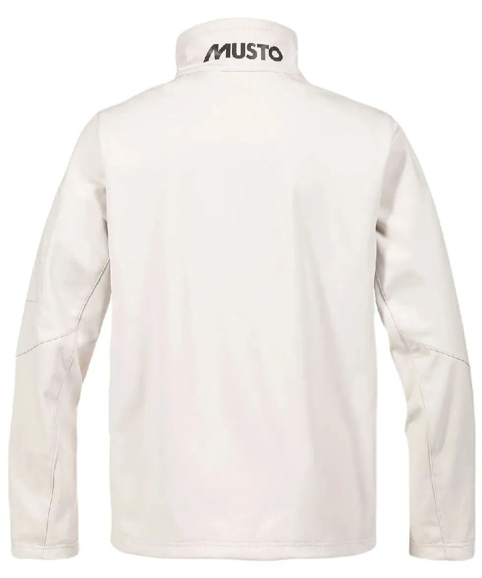Musto Mens Essential Softshell Jacket