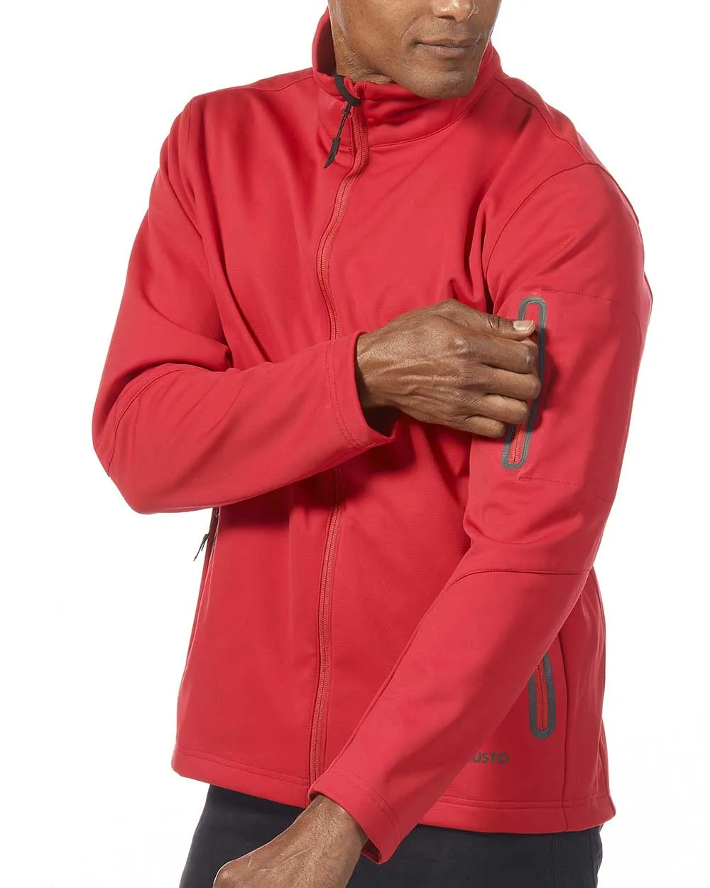 Musto Mens Essential Softshell Jacket