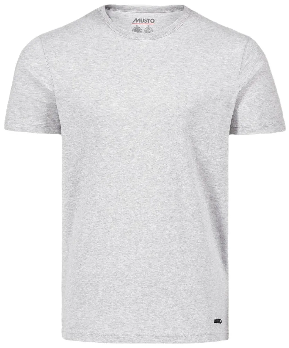 Musto Mens Essentials T-Shirt