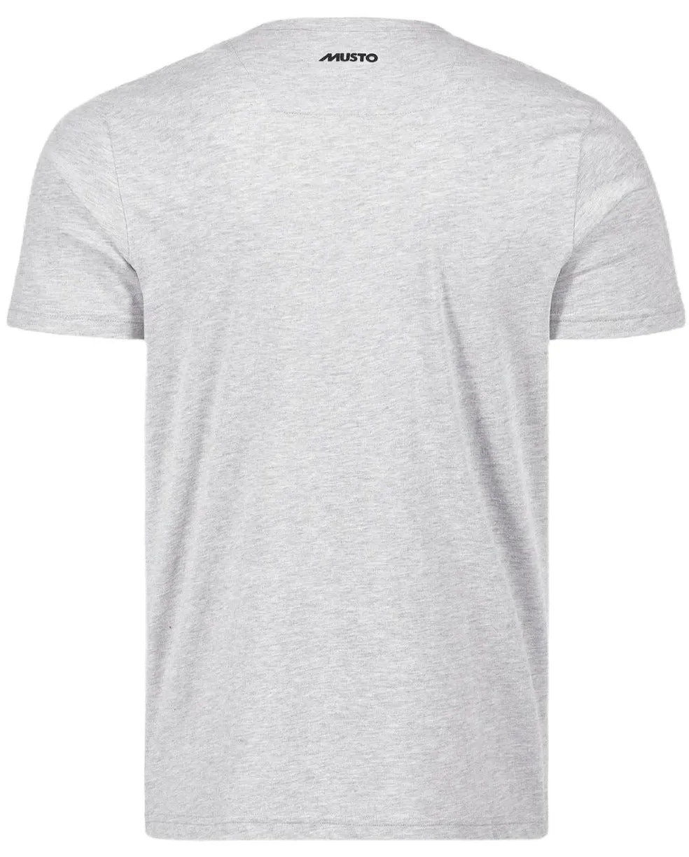 Musto Mens Essentials T-Shirt