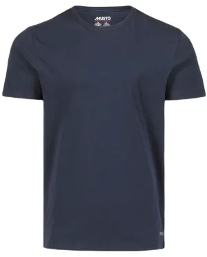 Musto Mens Essentials T-Shirt
