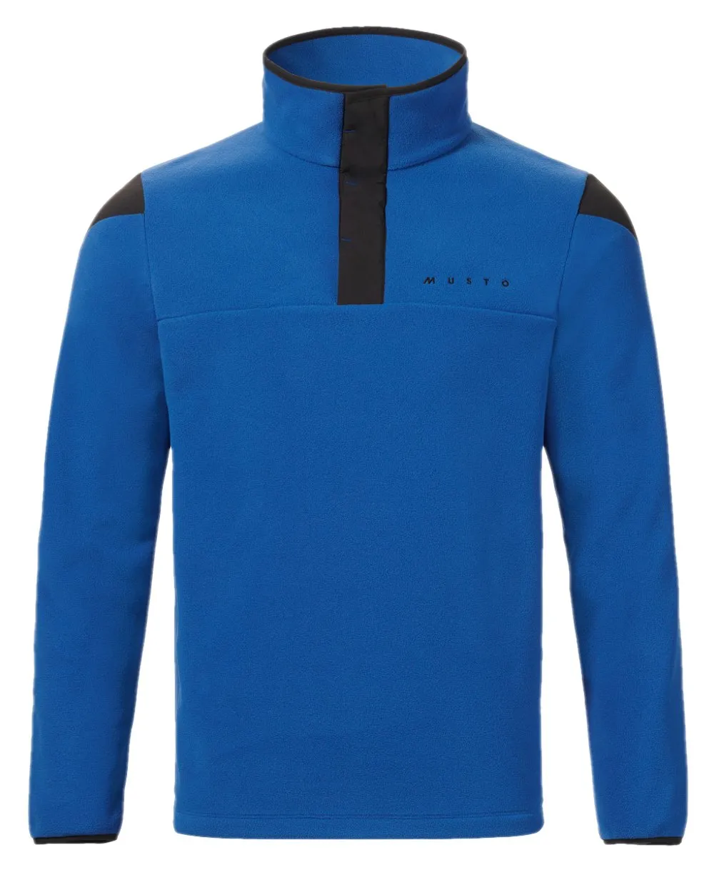 Musto Mens Evo Polartec 200 Pullover Fleece