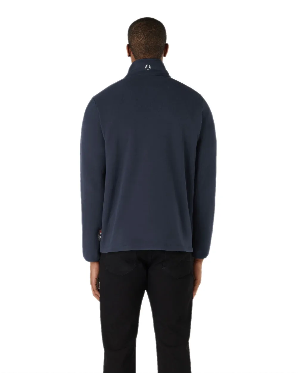 Musto Mens Evo Polartec 200 Pullover Fleece