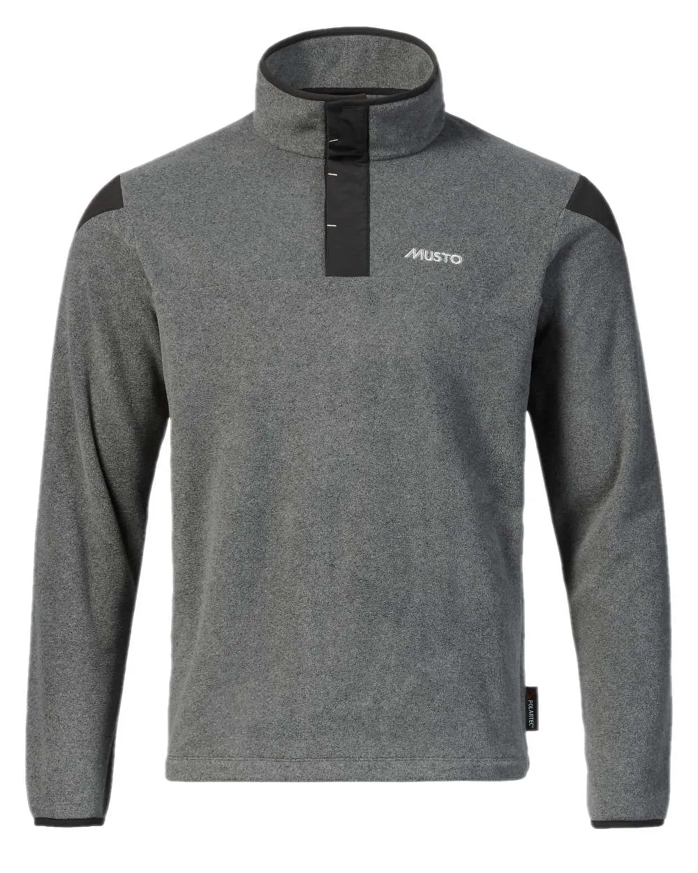 Musto Mens Evo Polartec 200 Pullover Fleece