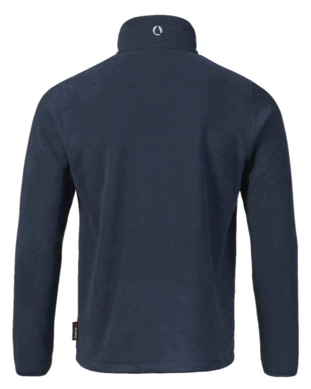 Musto Mens Evo Polartec 200 Pullover Fleece