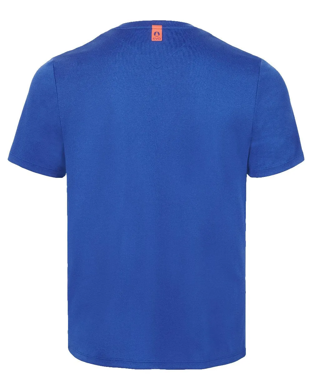 Musto Mens Evo Sunblock Graphic Short Sleeve T-Shirt