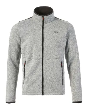Musto Mens Knitted Fleece