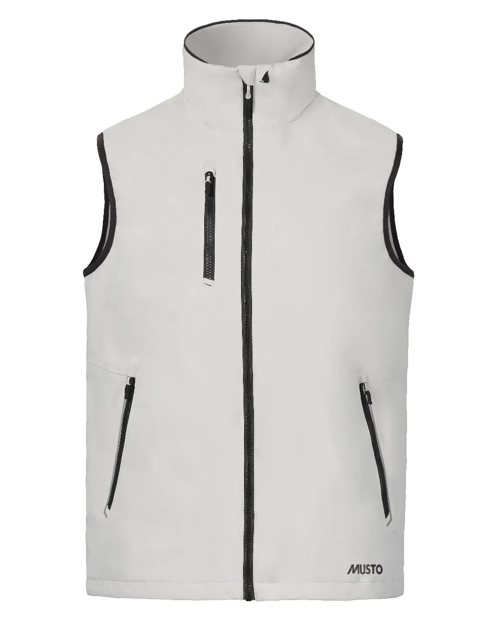 Musto Mens Sardinia Vest