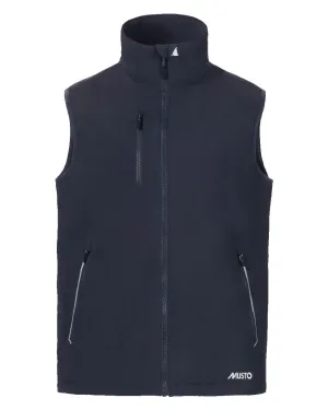 Musto Mens Sardinia Vest