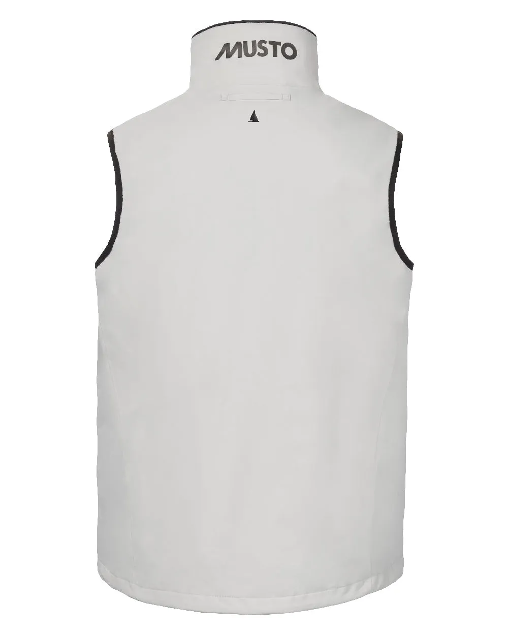 Musto Mens Sardinia Vest