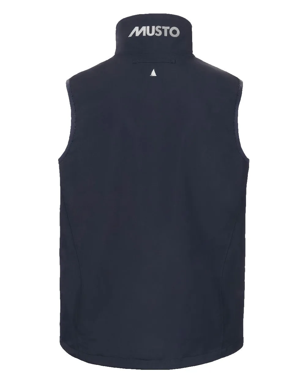 Musto Mens Sardinia Vest