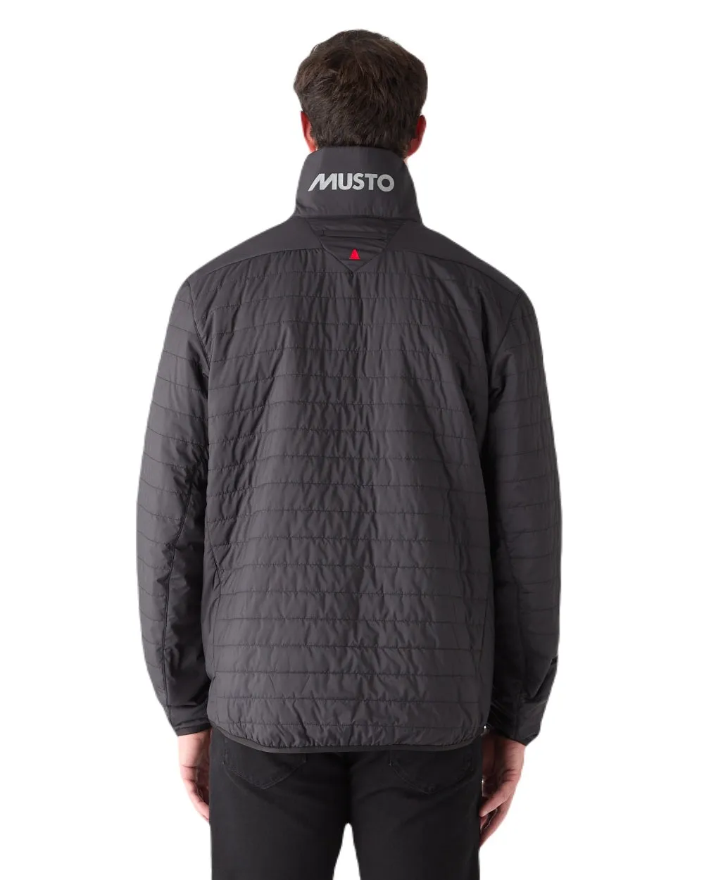 Musto Mens Solent Primaloft Insulator Jacket