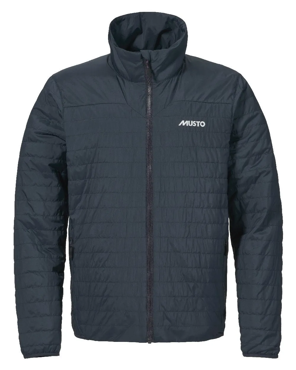 Musto Mens Solent Primaloft Insulator Jacket