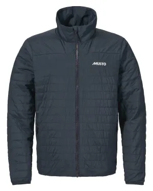 Musto Mens Solent Primaloft Insulator Jacket