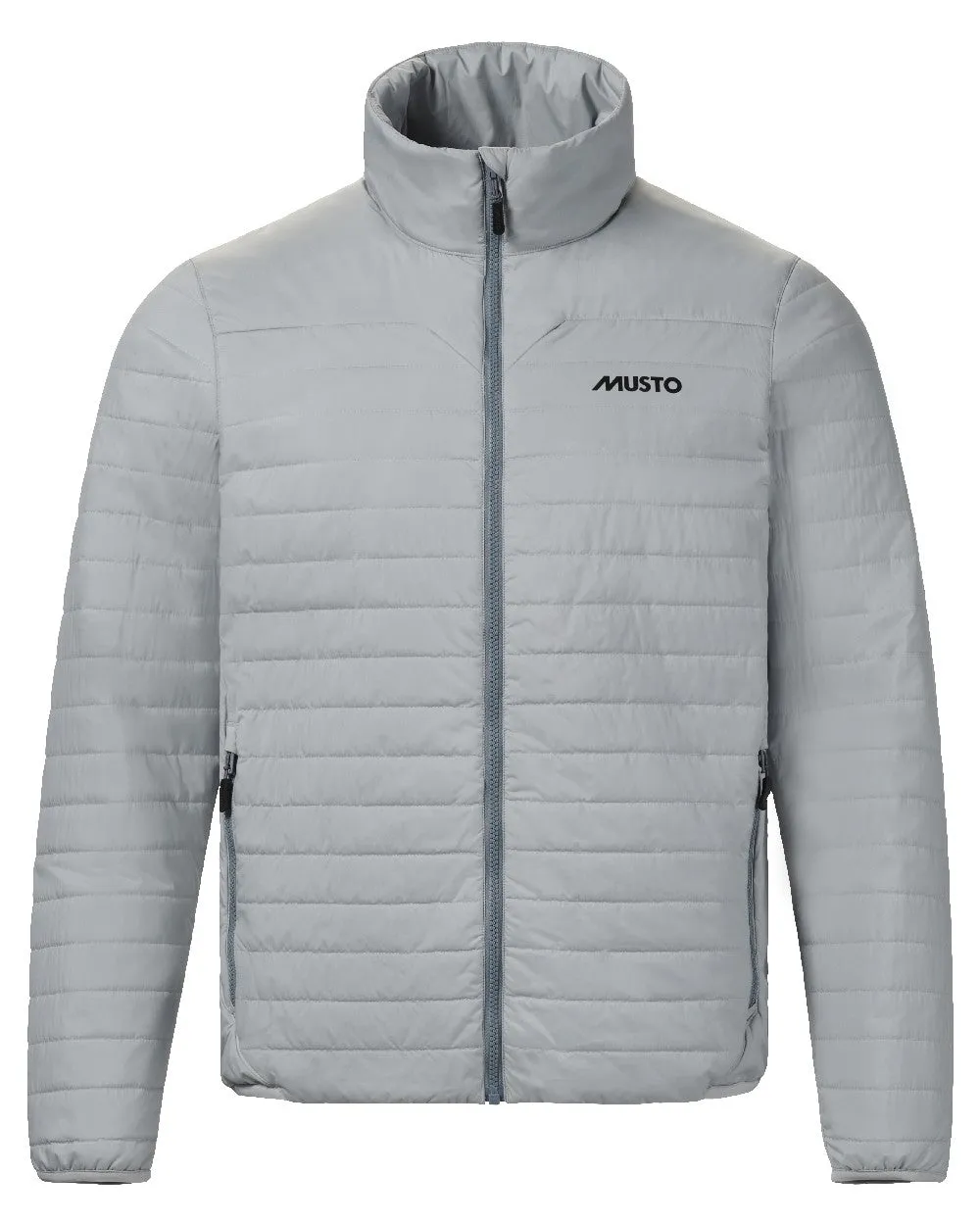 Musto Mens Solent Primaloft Insulator Jacket