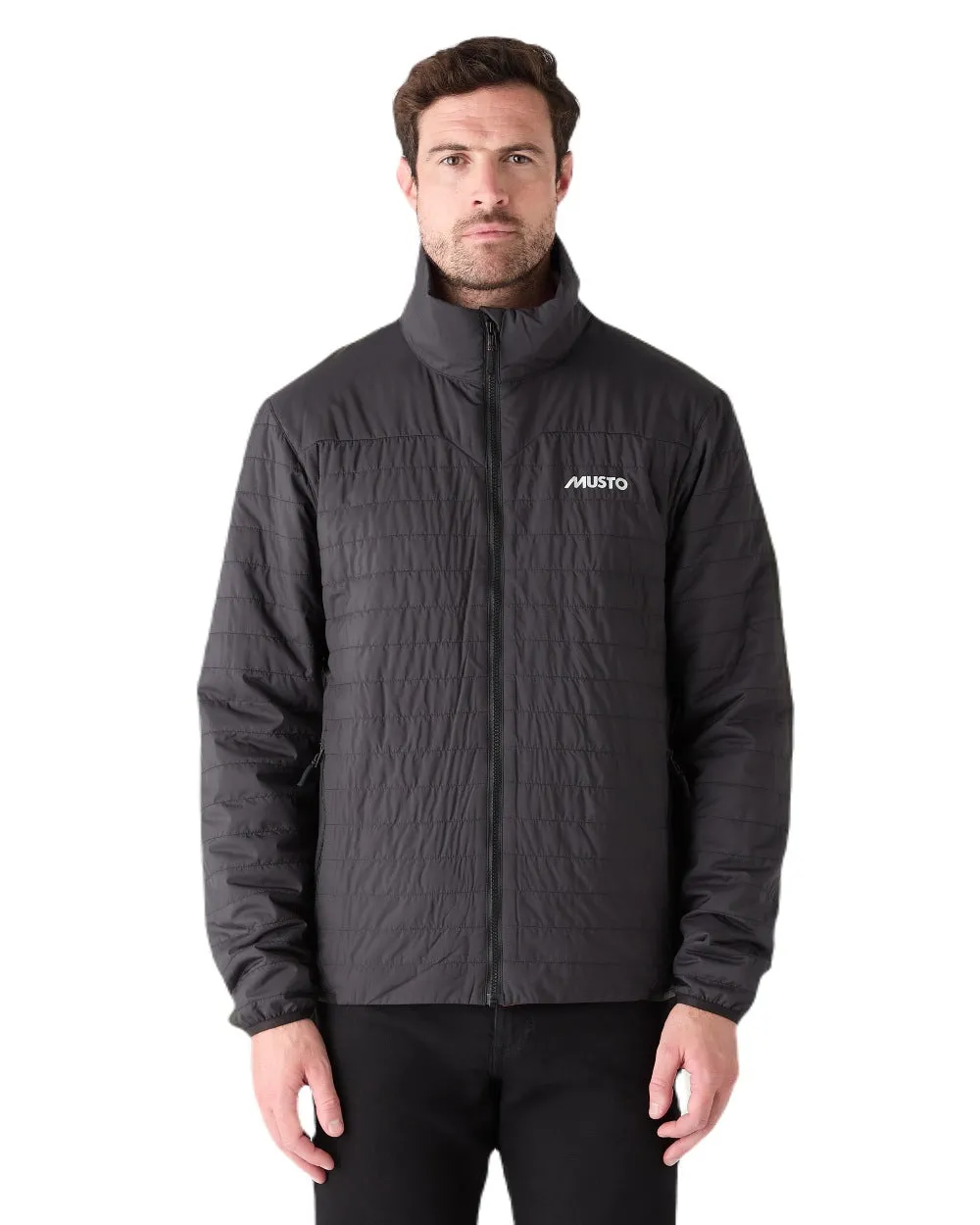 Musto Mens Solent Primaloft Insulator Jacket