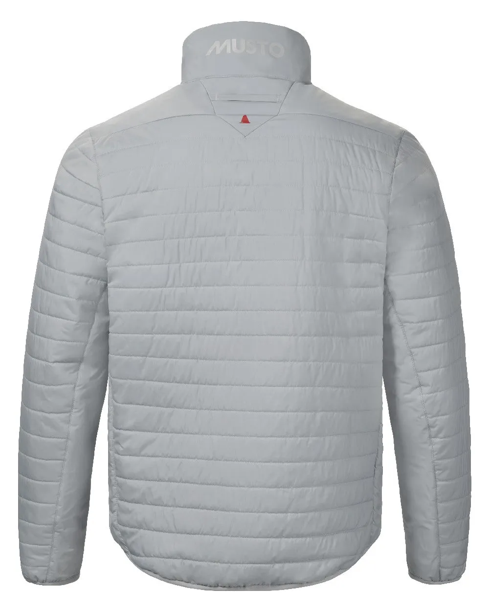 Musto Mens Solent Primaloft Insulator Jacket
