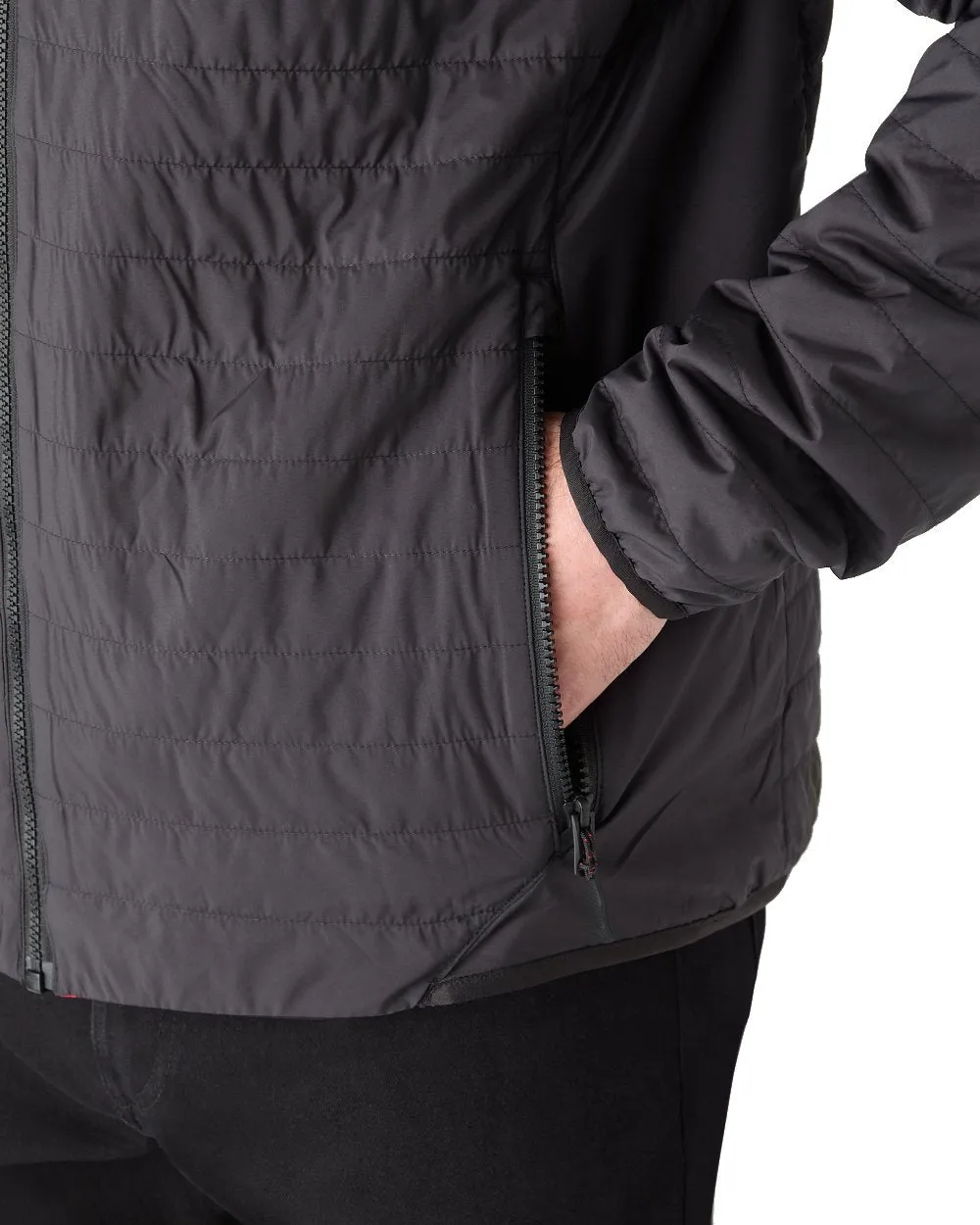 Musto Mens Solent Primaloft Insulator Jacket