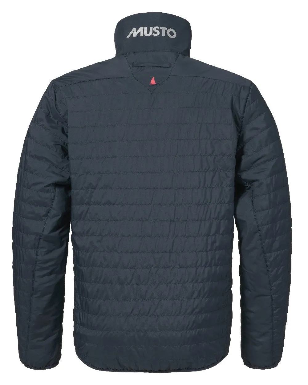 Musto Mens Solent Primaloft Insulator Jacket
