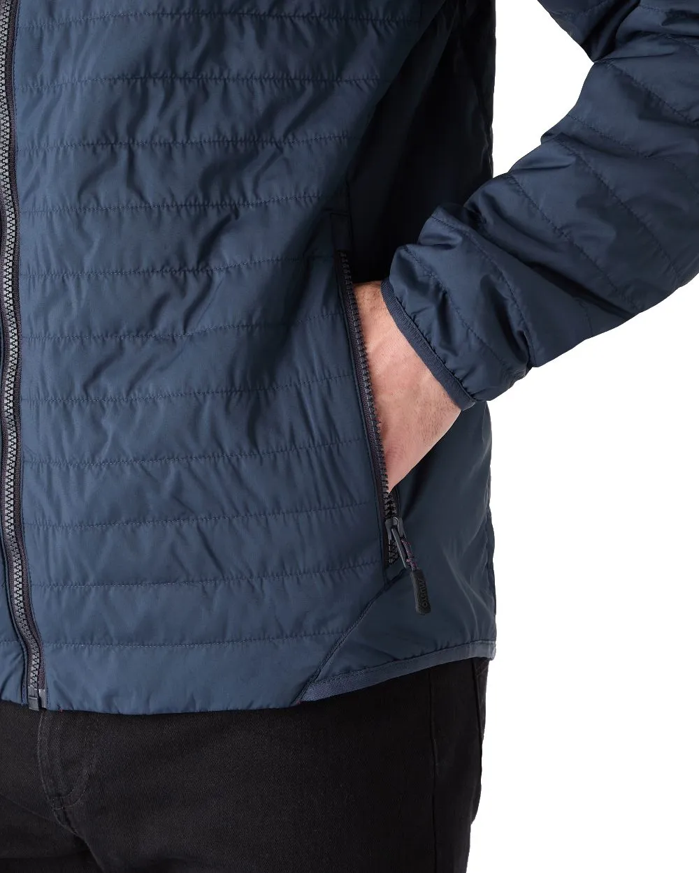 Musto Mens Solent Primaloft Insulator Jacket