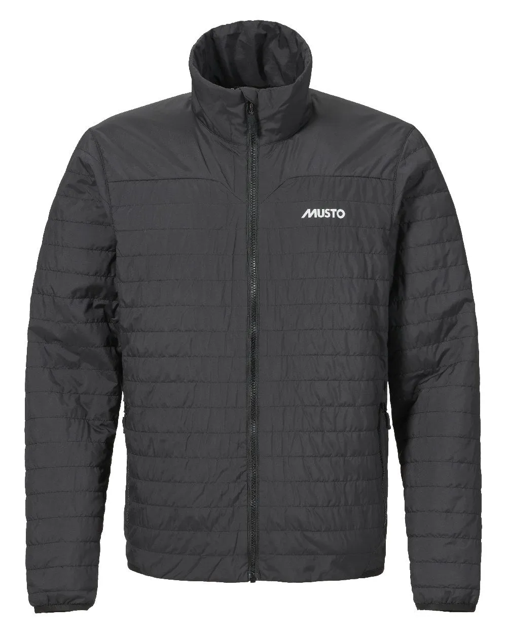 Musto Mens Solent Primaloft Insulator Jacket