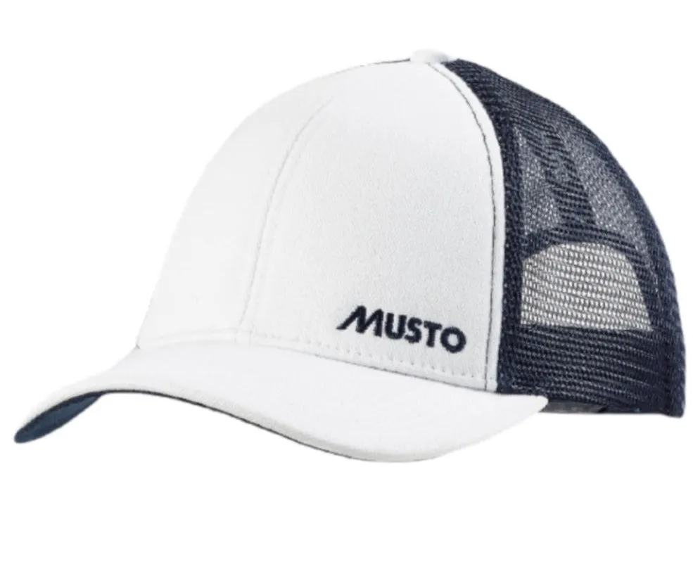 Musto Trucker Cap