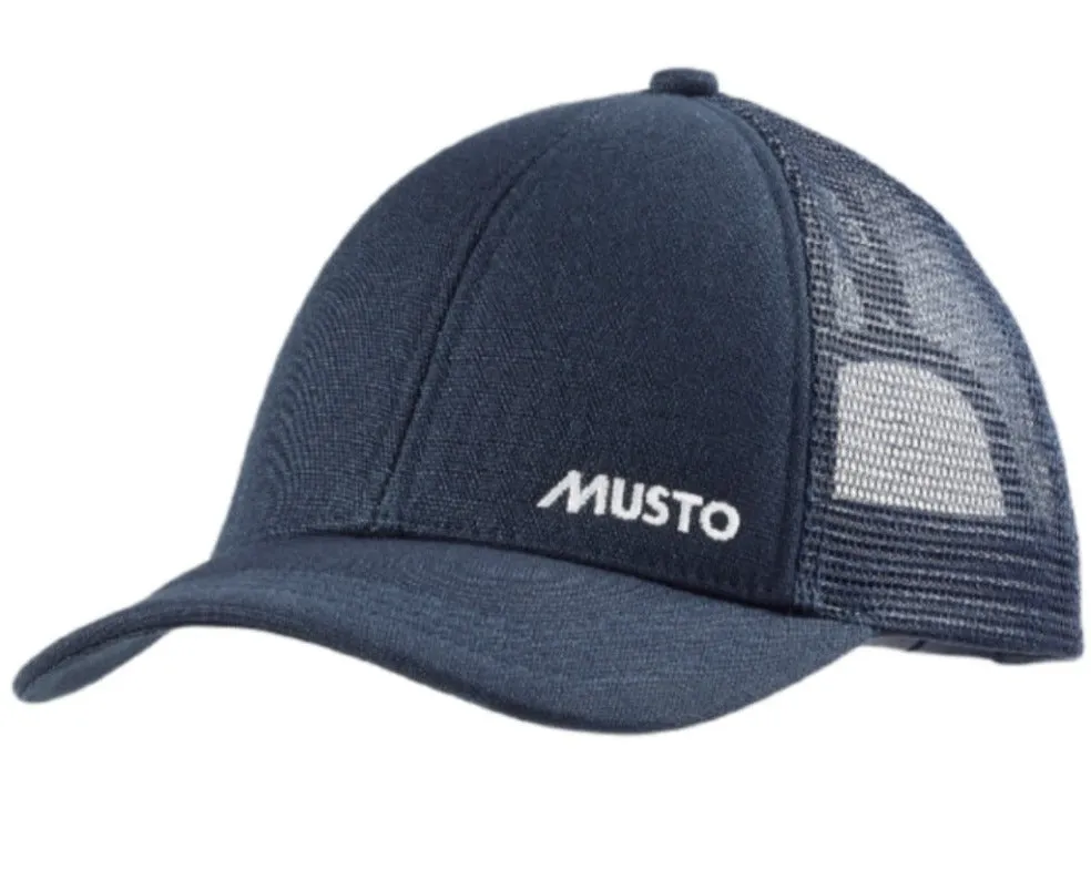 Musto Trucker Cap