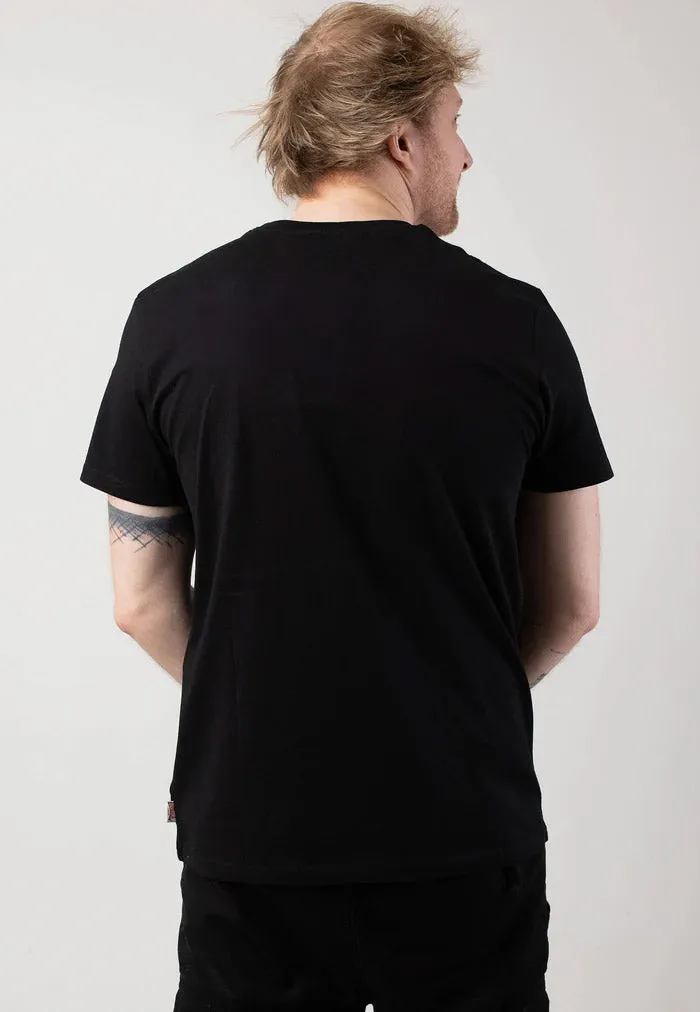 Nasty - Crusader - T-Shirt