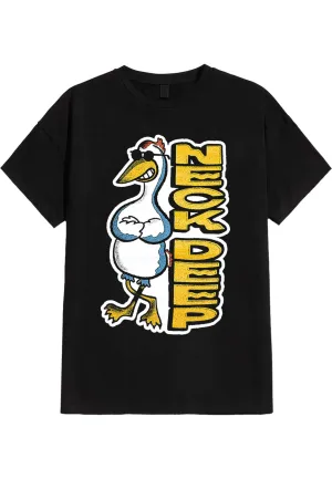 Neck Deep - Duck - T-Shirt