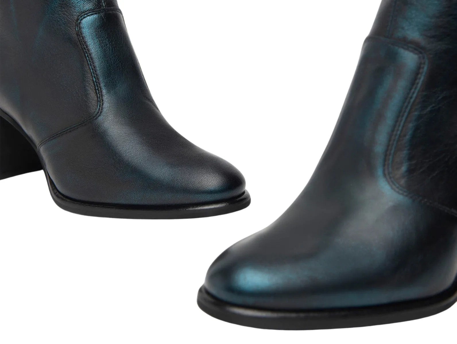 NeroGiardini I410950D 200 - Petrol Blue
