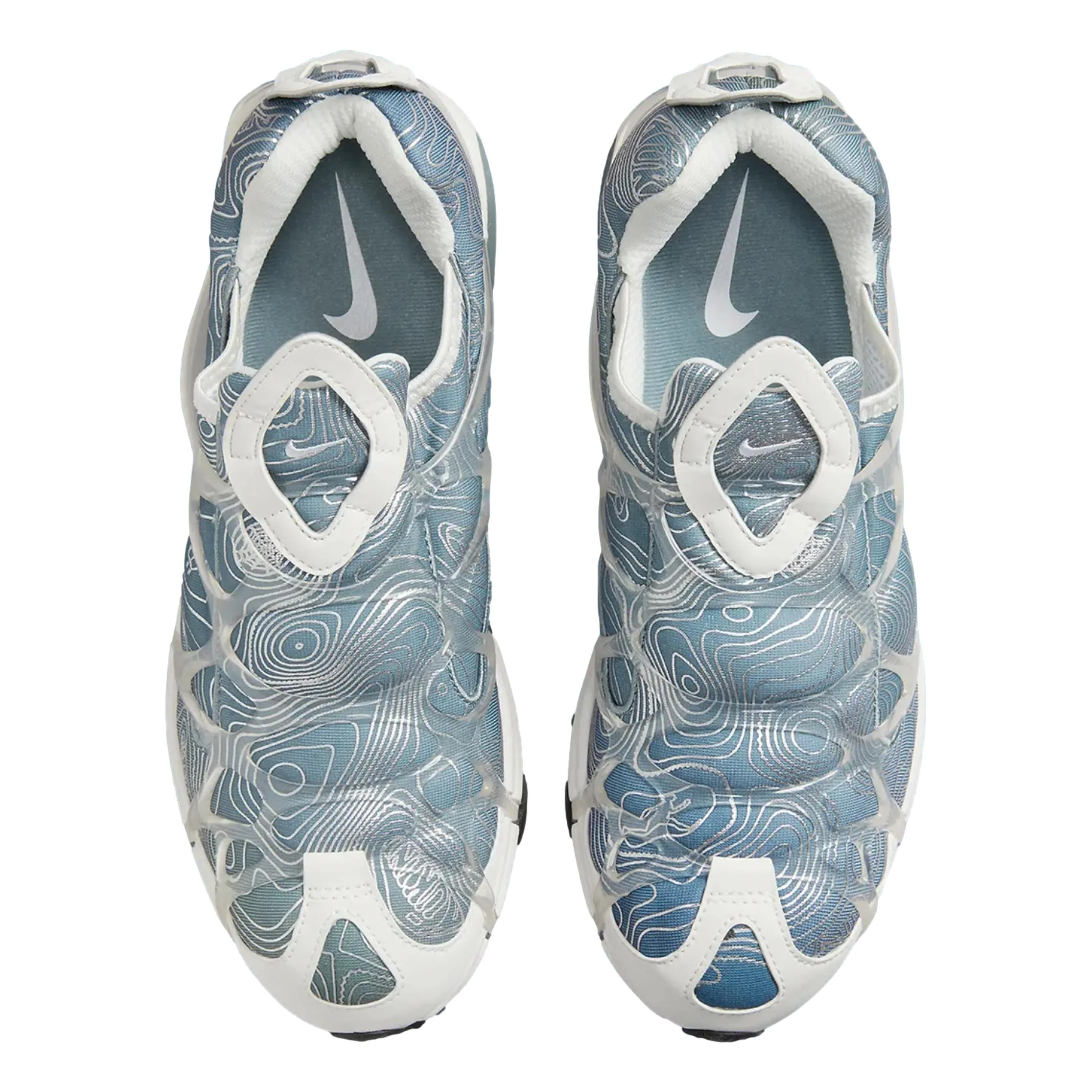 Nike Air Kukini SE Summit White/Aviator Grey  DV1894-100 Men's