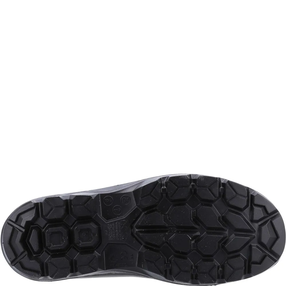 Nora Noramax Agri O4 Professional Polyurethane Boot